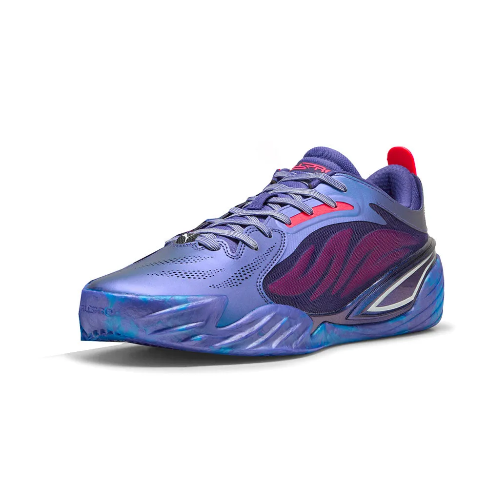 All-Pro Nitro Elite Basketball Shoes