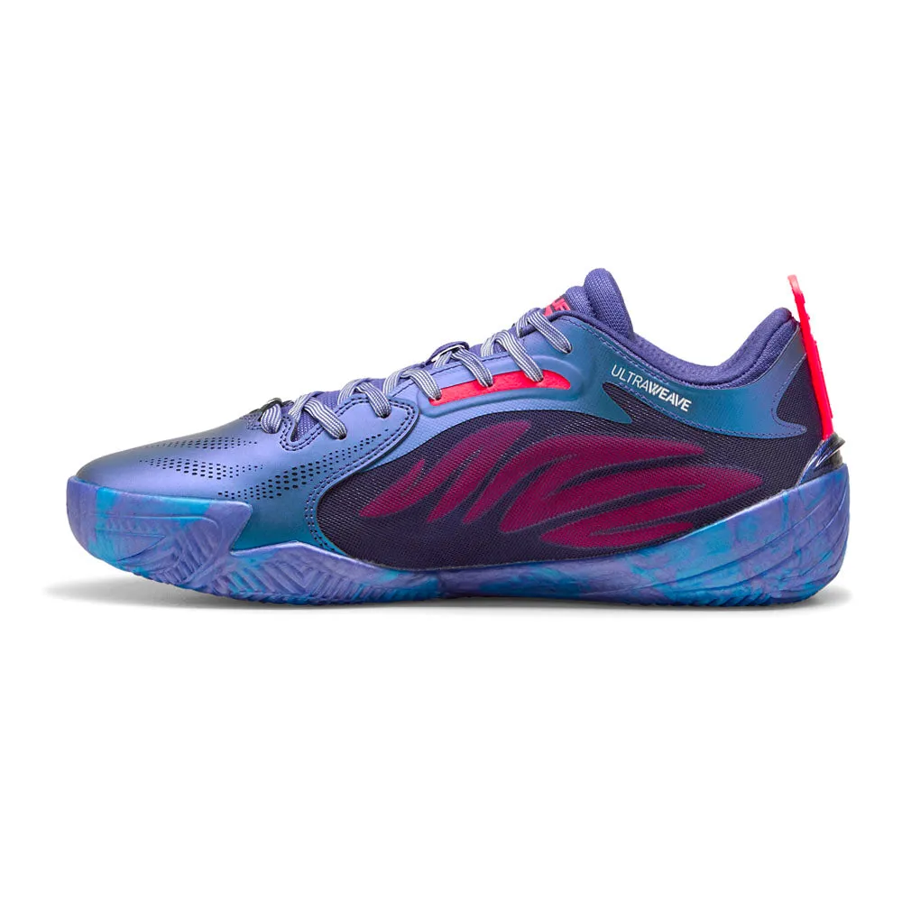 All-Pro Nitro Elite Basketball Shoes