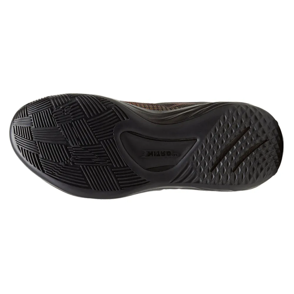 All-Pro Nitro Fire Glow Basketball Shoes