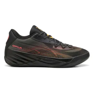 All-Pro Nitro Fire Glow Basketball Shoes