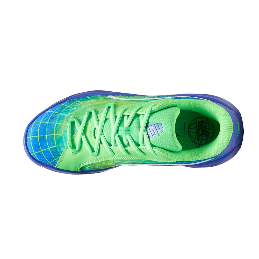 All-Pro Nitro Marcus S Basketball Shoes