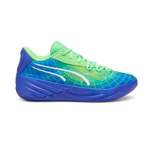 All-Pro Nitro Marcus S Basketball Shoes