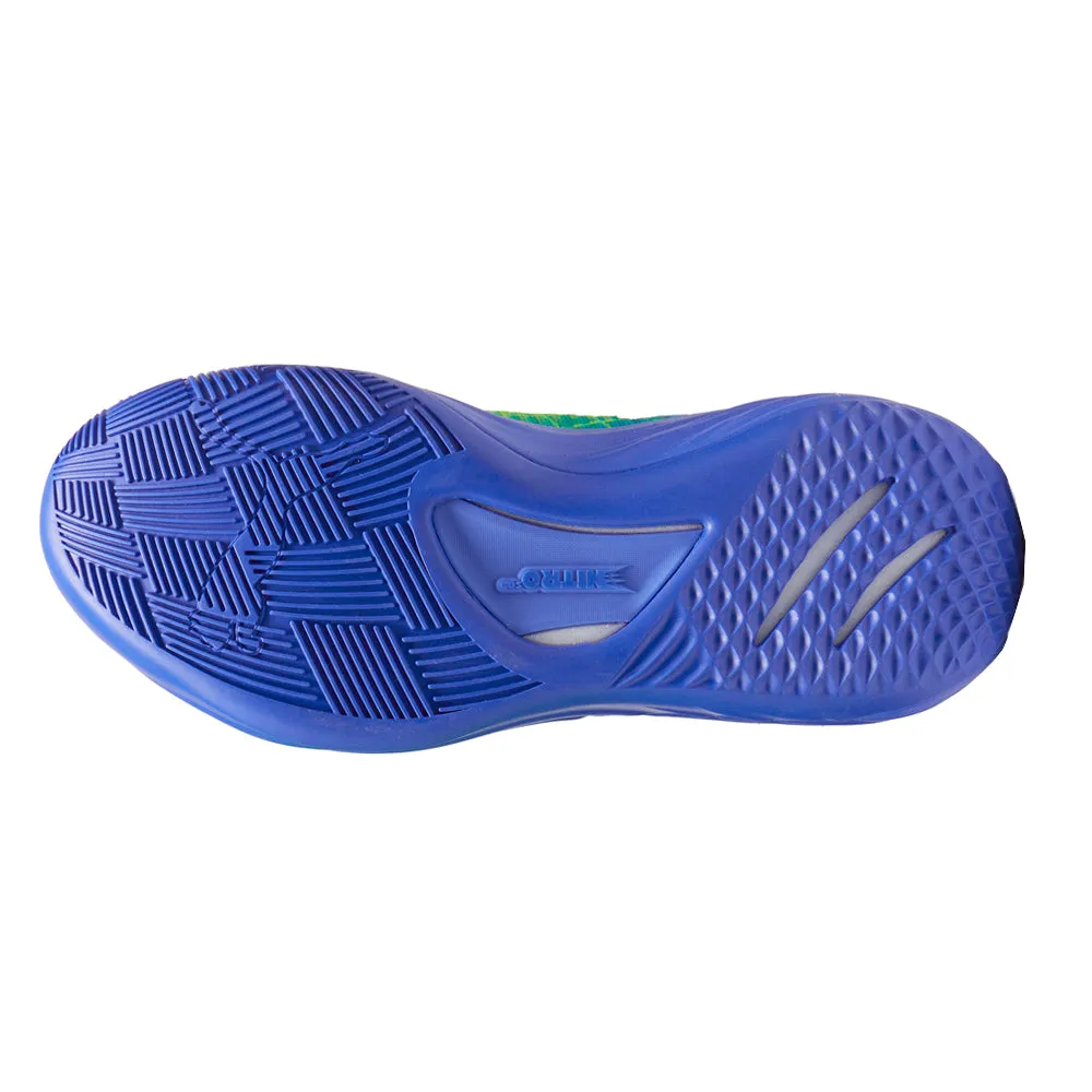 All-Pro Nitro Marcus S Basketball Shoes