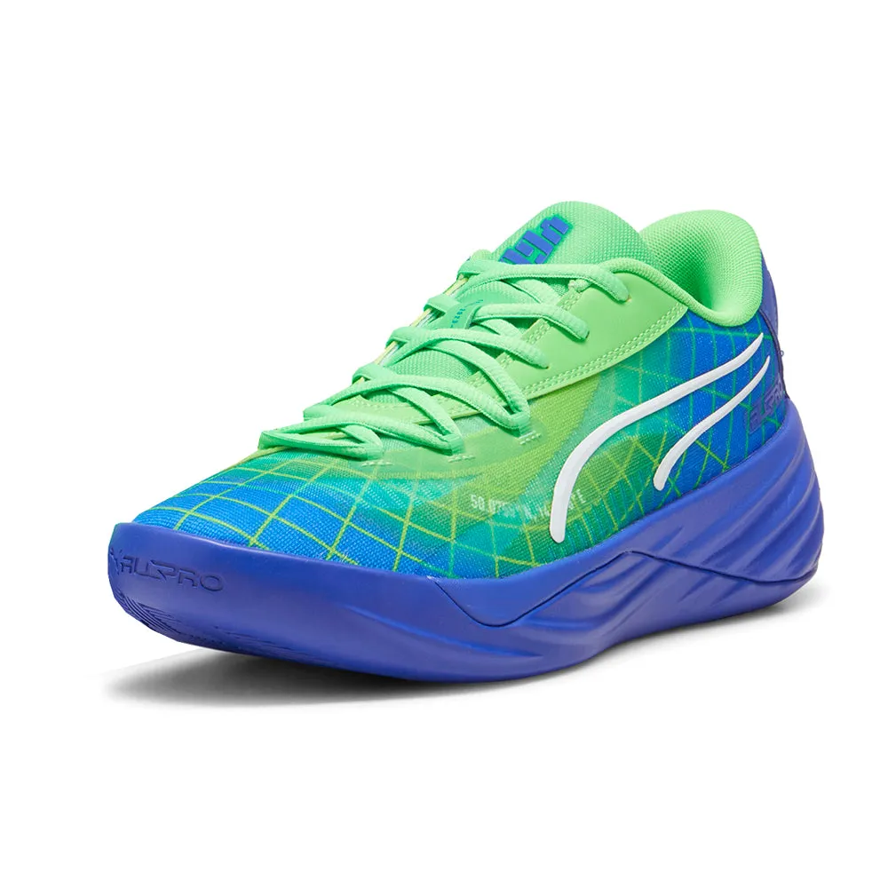 All-Pro Nitro Marcus S Basketball Shoes