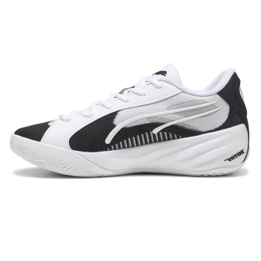 All-Pro Nitro Team Basketball Shoes