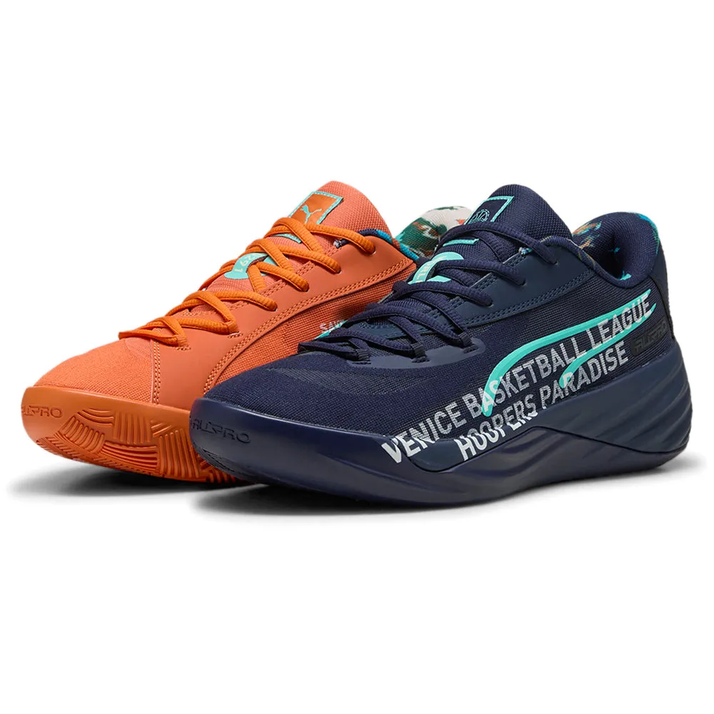 All-Pro Nitro Vbl Basketball Shoes