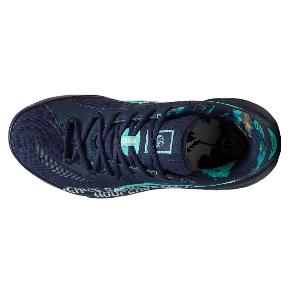 All-Pro Nitro Vbl Basketball Shoes