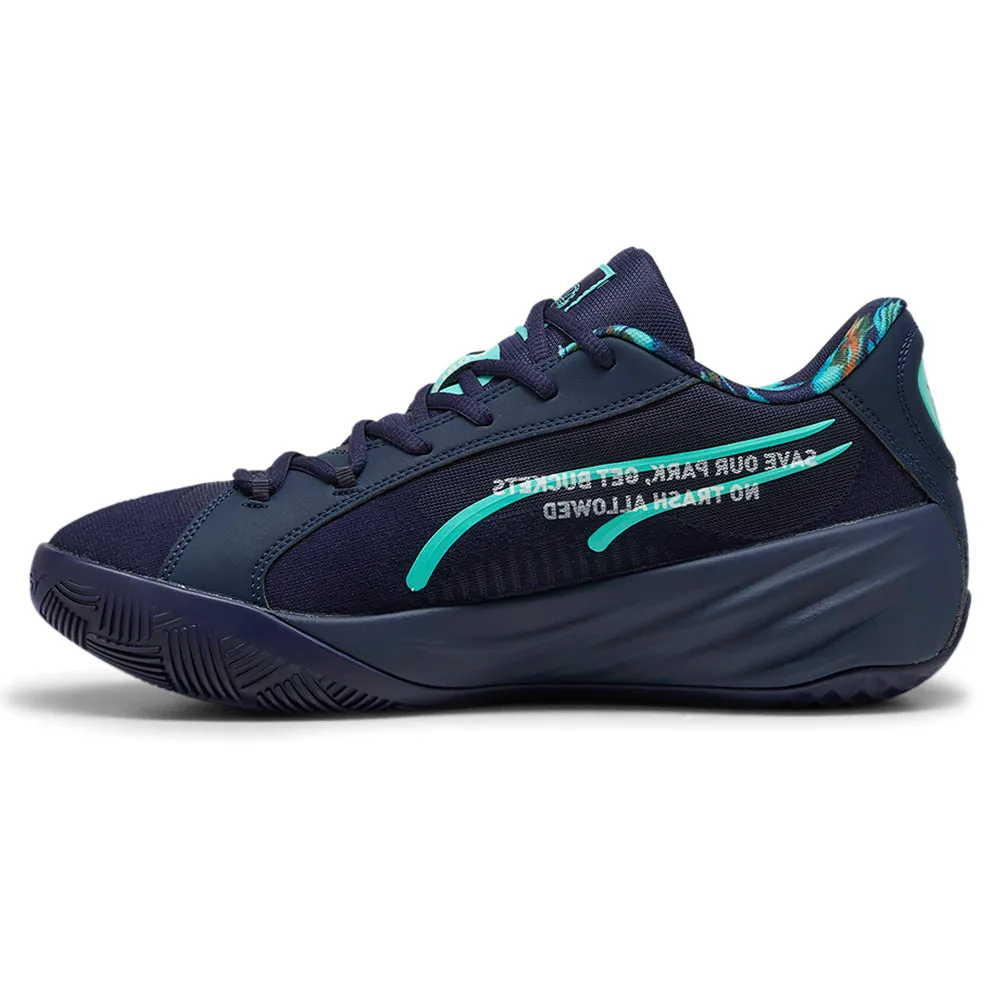All-Pro Nitro Vbl Basketball Shoes