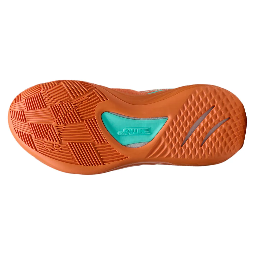All-Pro Nitro Vbl Basketball Shoes