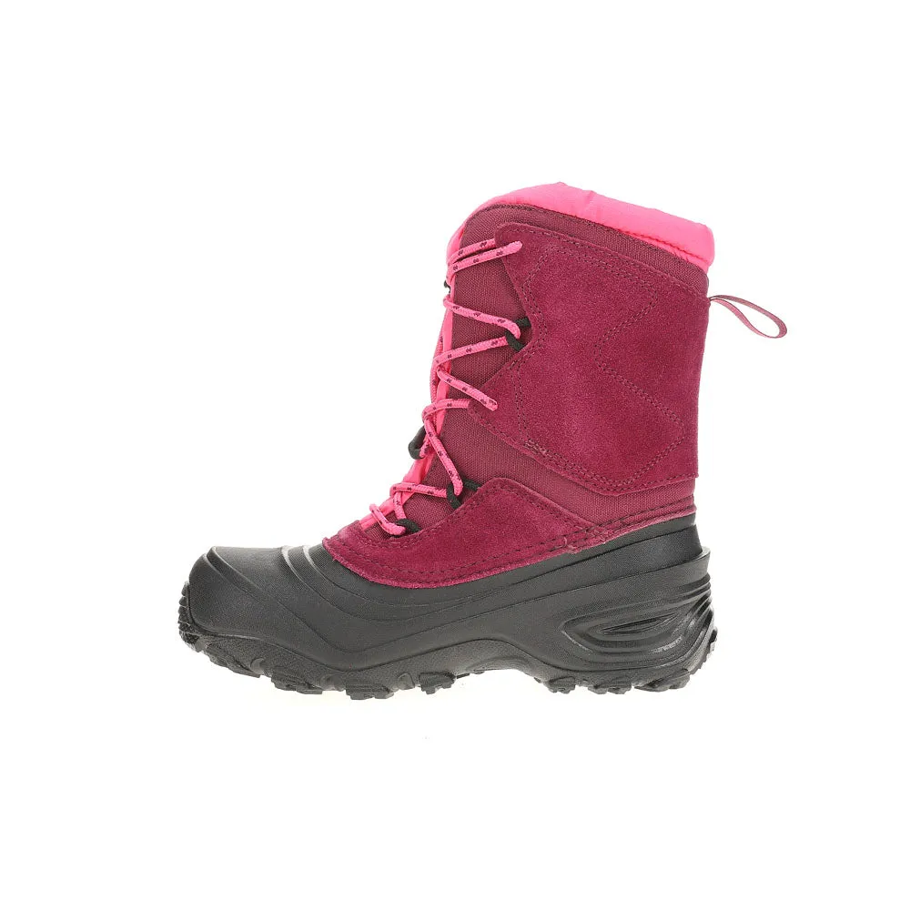 Alpenglow V Snow Boots (Little Kid-Big Kid)