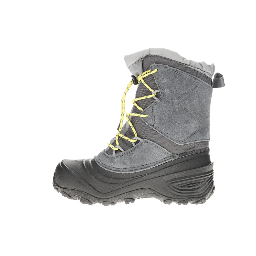Alpenglow V Snow Boots (Little Kid-Big Kid)