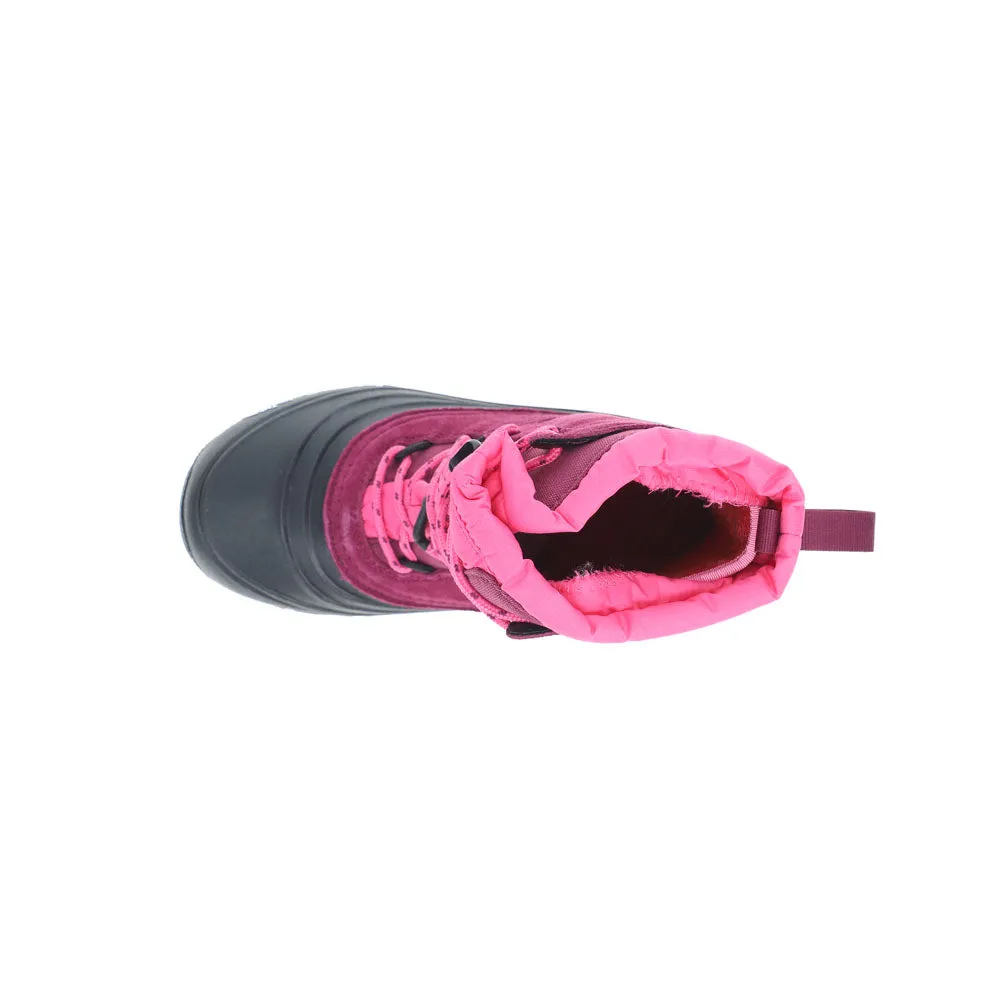 Alpenglow V Snow Boots (Little Kid-Big Kid)