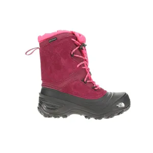 Alpenglow V Snow Boots (Little Kid-Big Kid)
