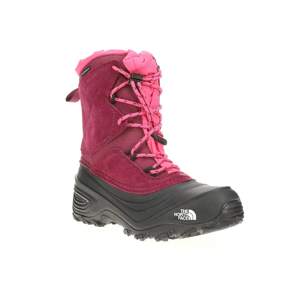 Alpenglow V Snow Boots (Little Kid-Big Kid)