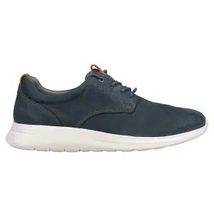 Amherst Lace Up Sneakers