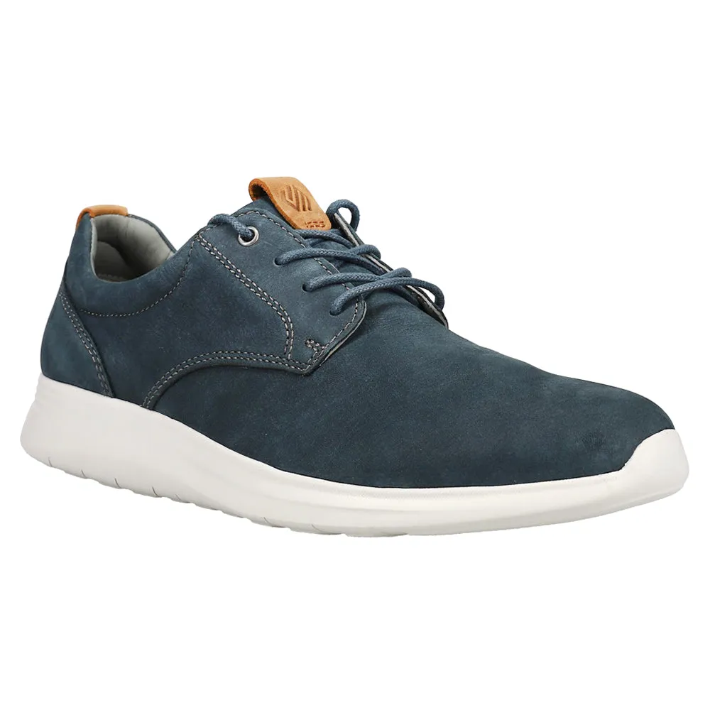 Amherst Lace Up Sneakers
