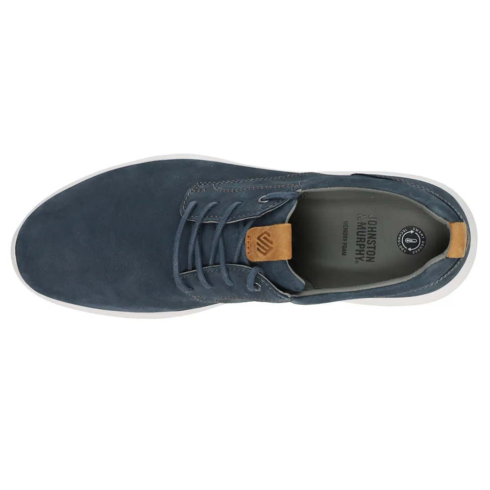 Amherst Lace Up Sneakers