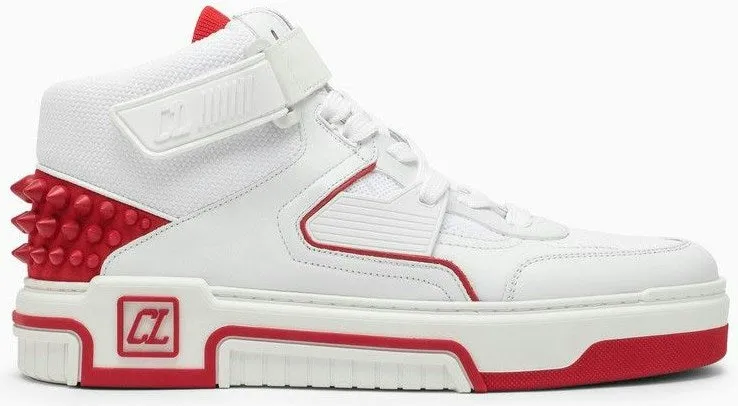 ASTROLOUBI MID SNEAKERS