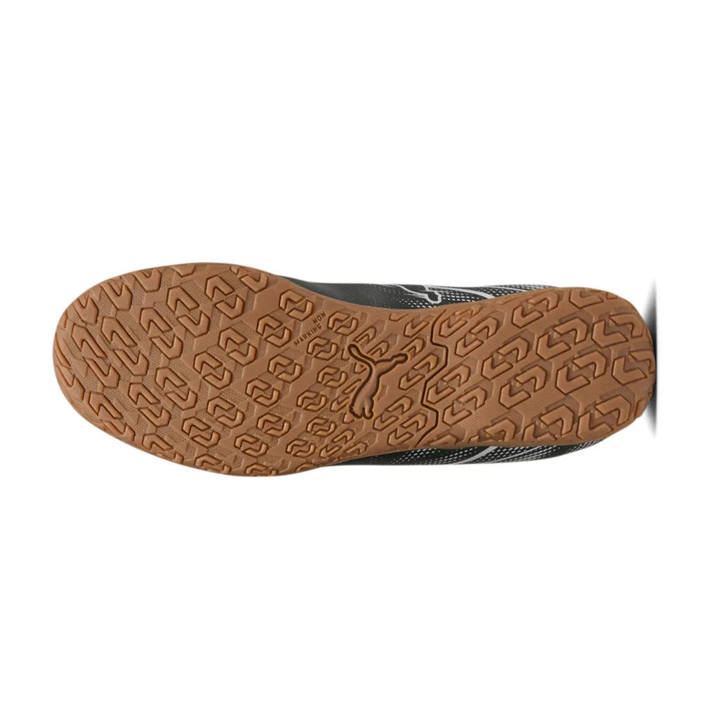 Attacanto Indoor Soccer Shoes (Big Kid)