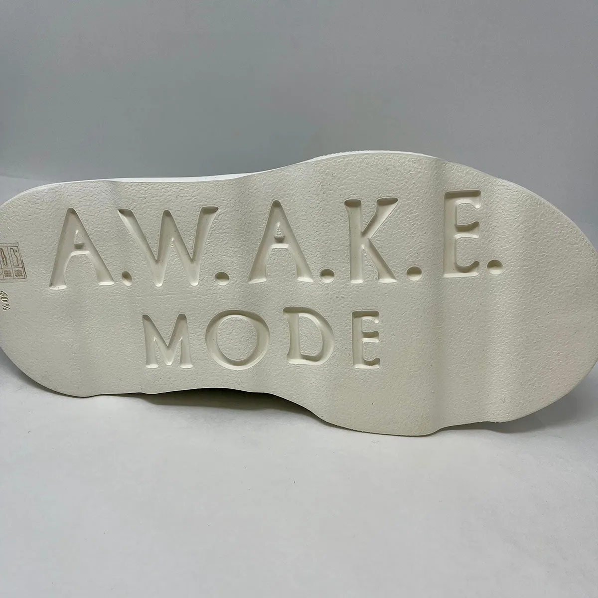 A.W.A.K.E Mode Sneakers