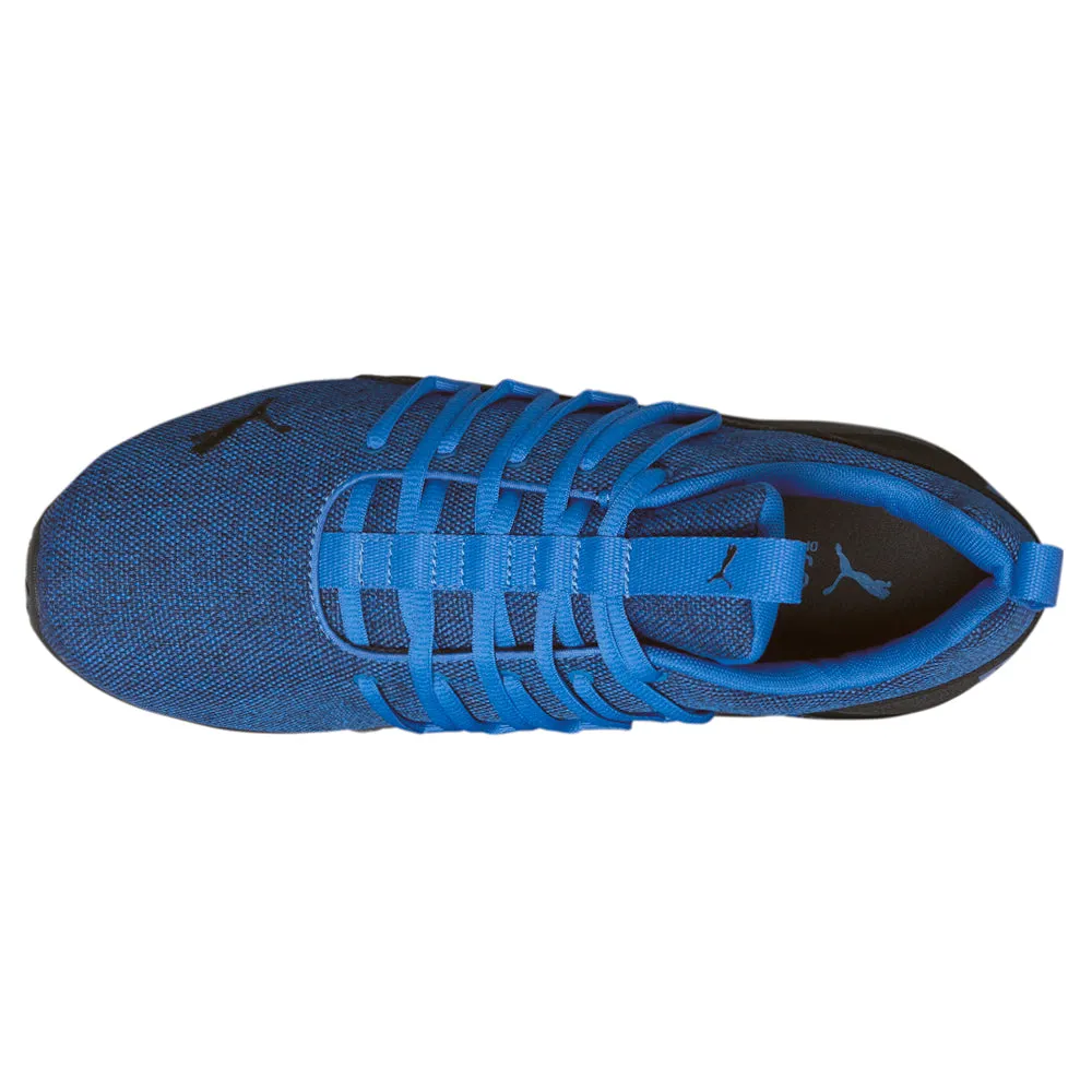 Axelion Bubble Graphic Training Shoes
