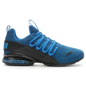 Axelion Bubble Graphic Training Shoes