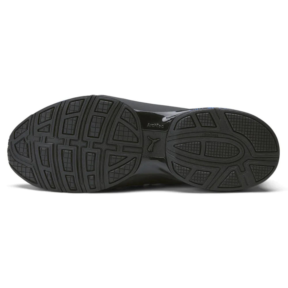 Axelion Bubble Graphic Training Shoes