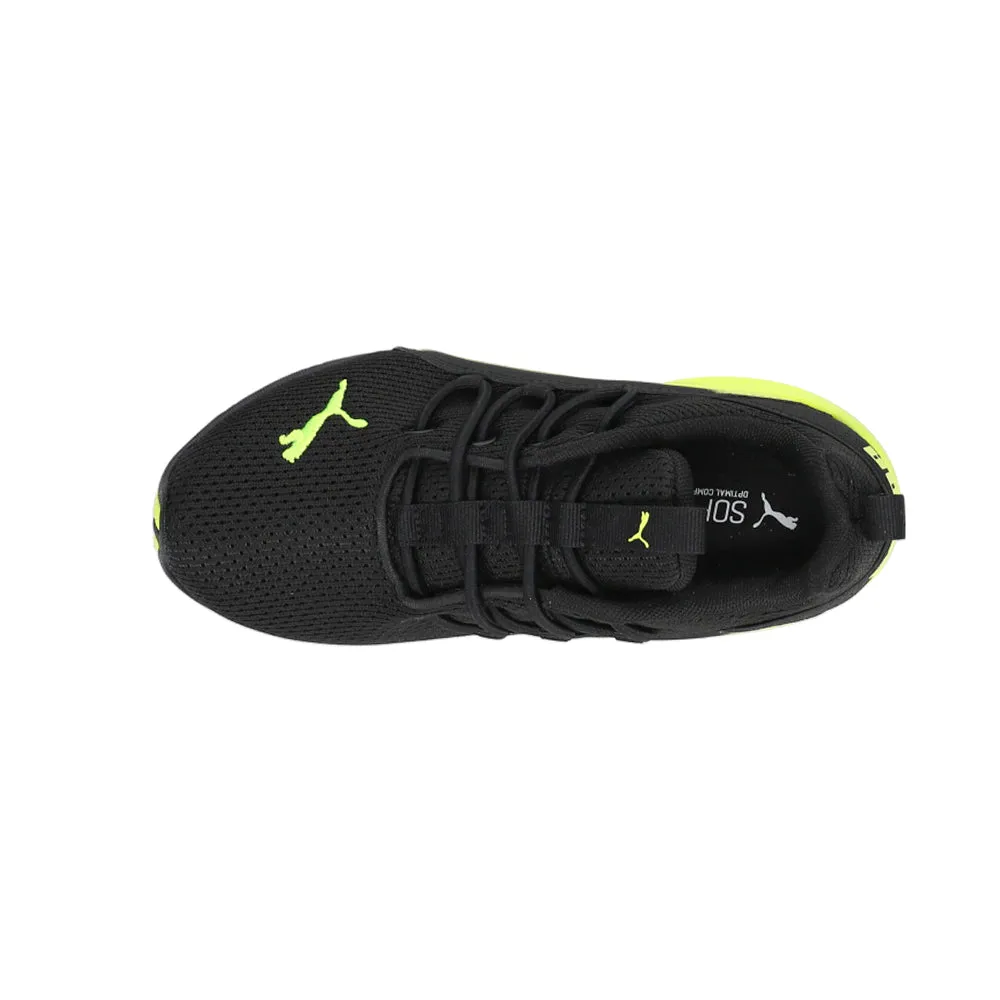 Axelion Interest Fade Training Shoes (Little Kid)