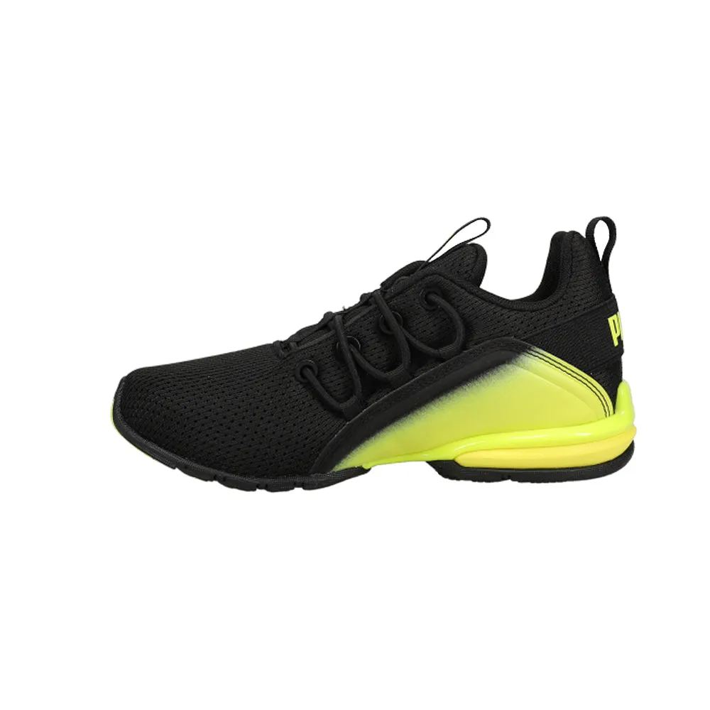 Axelion Interest Fade Training Shoes (Little Kid)