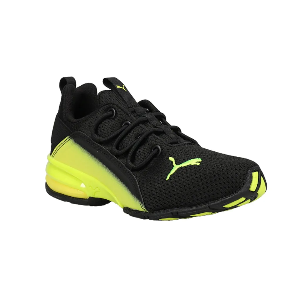 Axelion Interest Fade Training Shoes (Little Kid)