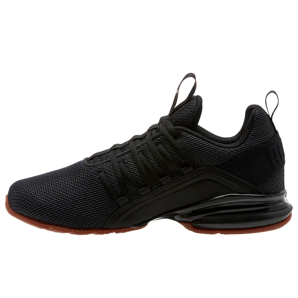 Axelion Mesh Training Shoes