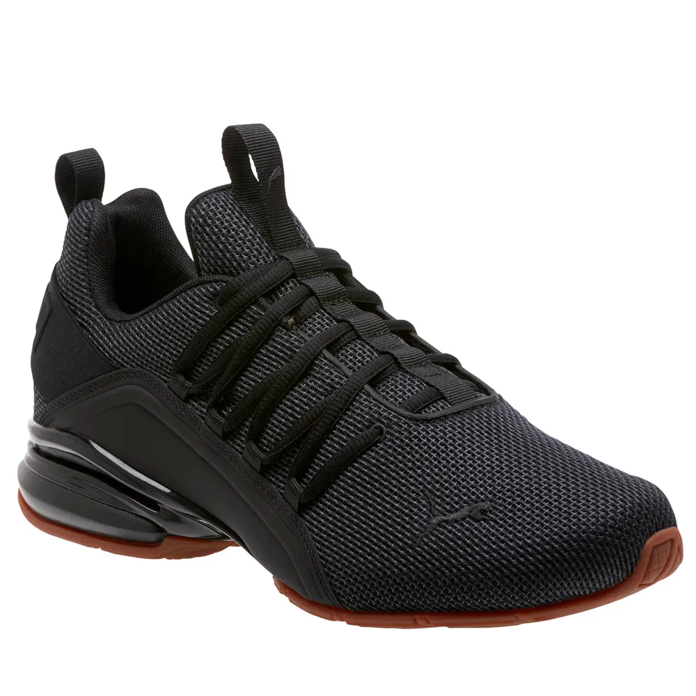 Axelion Mesh Training Shoes