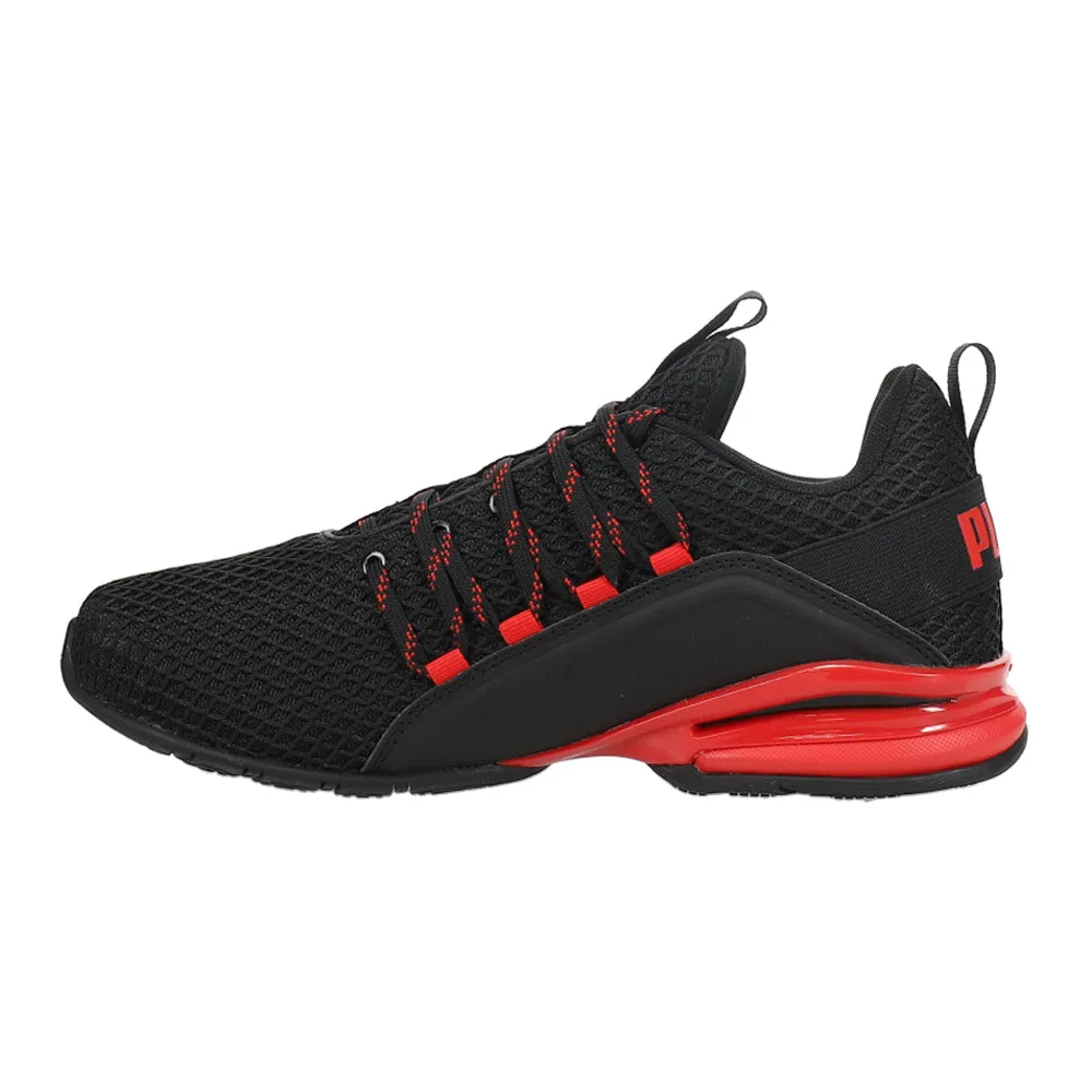 Axelion Spark Wide Training Shoes