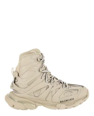 Balenciaga Track Hike High-Top Sneakers Womens 654866W-2FC5-9700