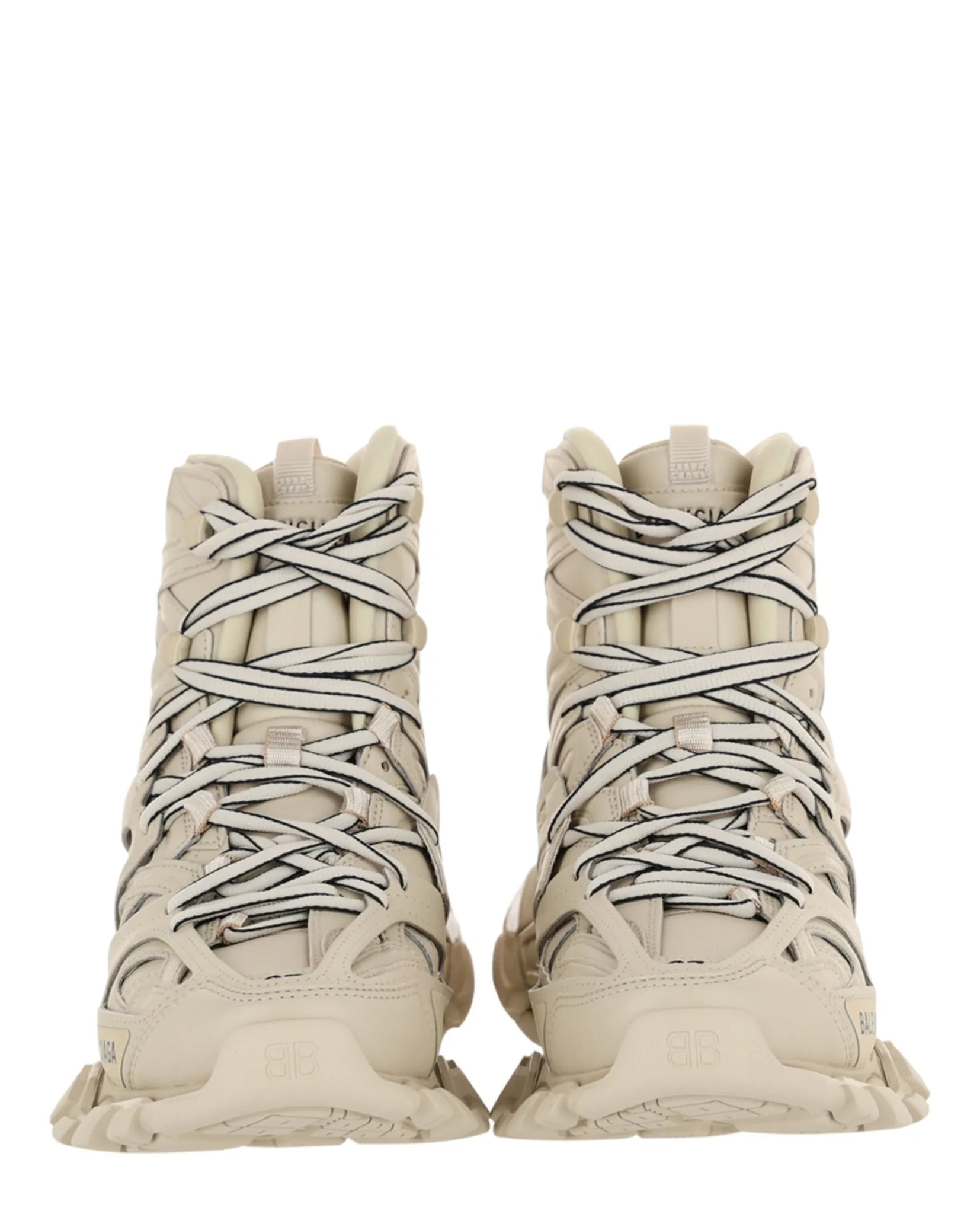 Balenciaga Track Hike High-Top Sneakers Womens 654866W-2FC5-9700