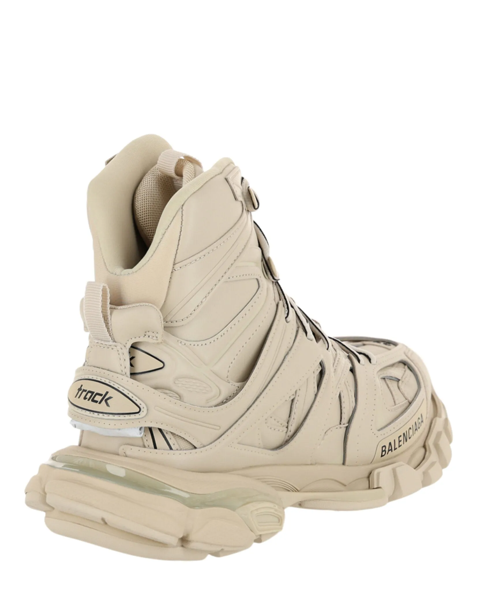 Balenciaga Track Hike High-Top Sneakers Womens 654866W-2FC5-9700
