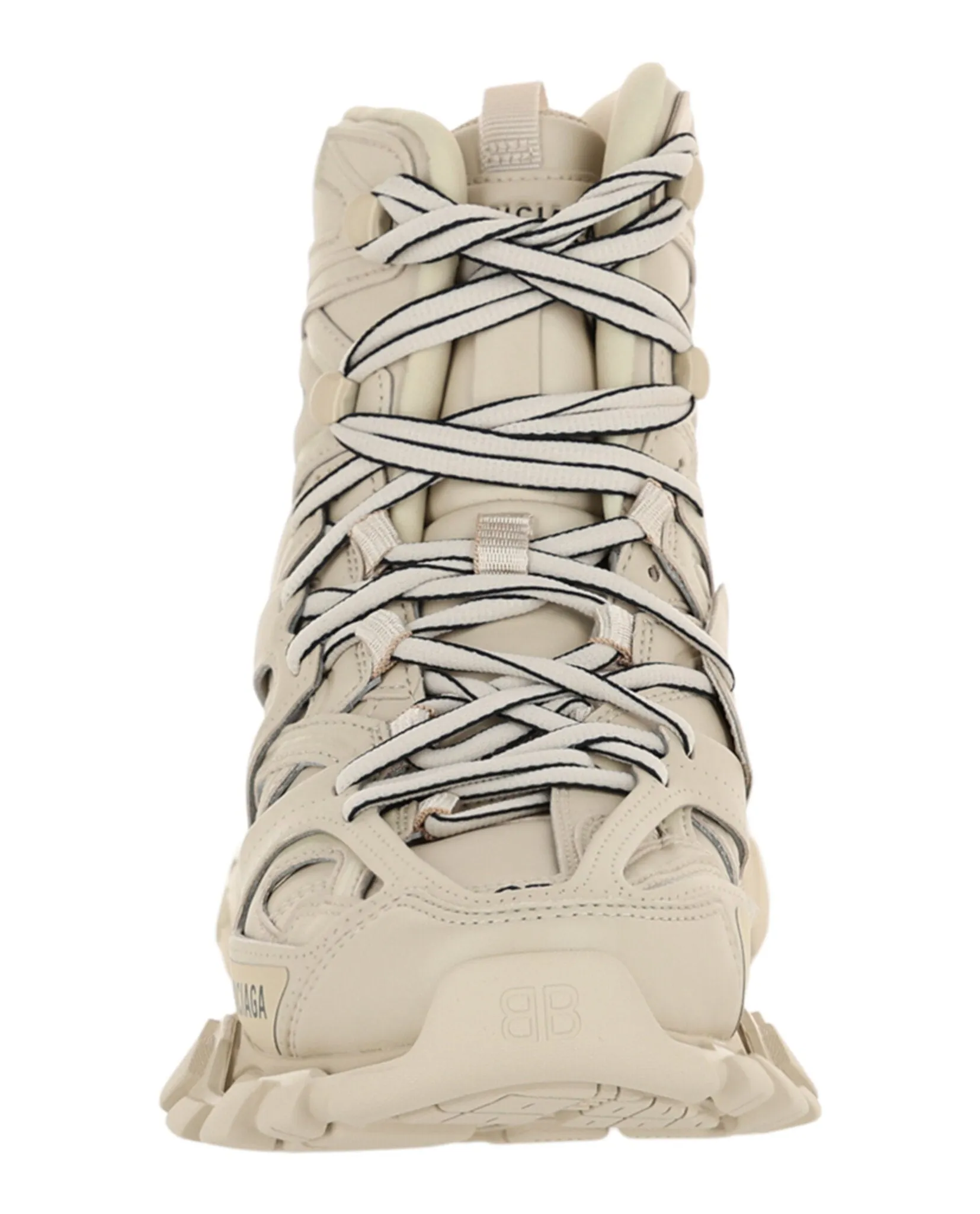 Balenciaga Track Hike High-Top Sneakers Womens 654866W-2FC5-9700