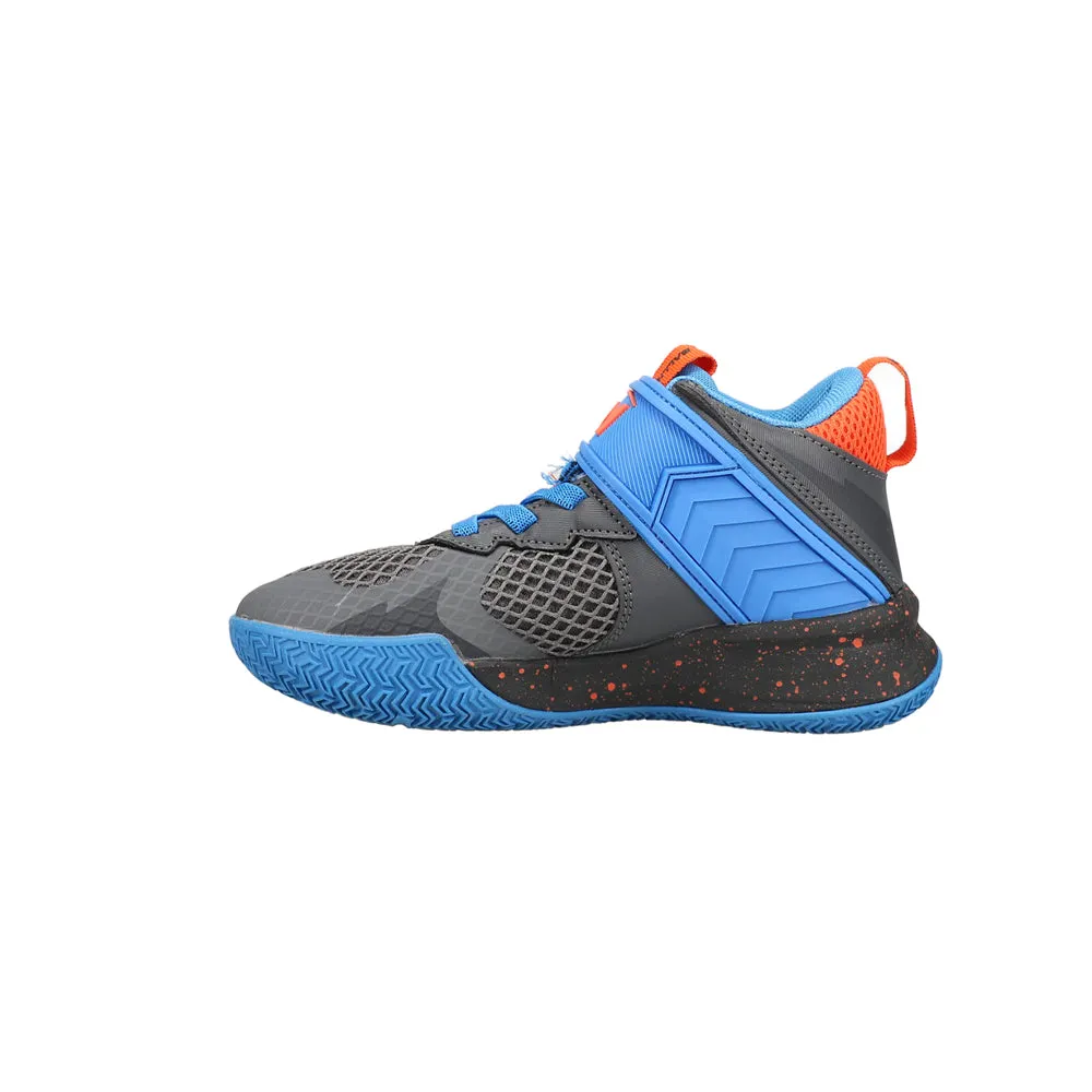 Ballistic Basketball Shoes (Little Kid-Big Kid)