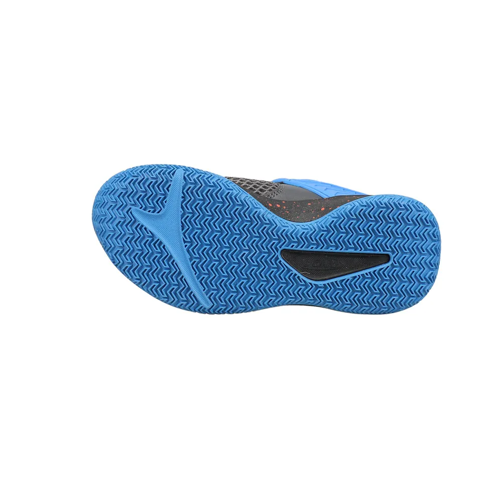 Ballistic Basketball Shoes (Little Kid-Big Kid)