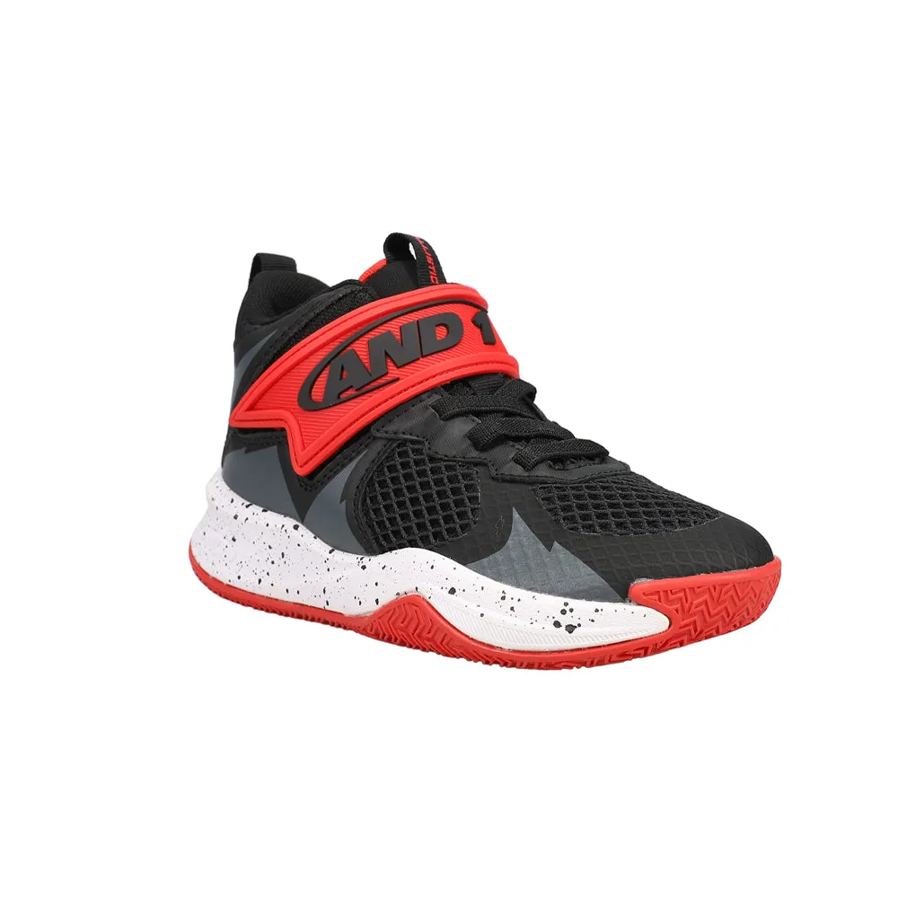 Ballistic Basketball Shoes (Little Kid-Big Kid)