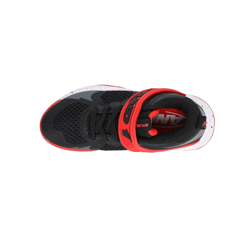 Ballistic Basketball Shoes (Little Kid-Big Kid)