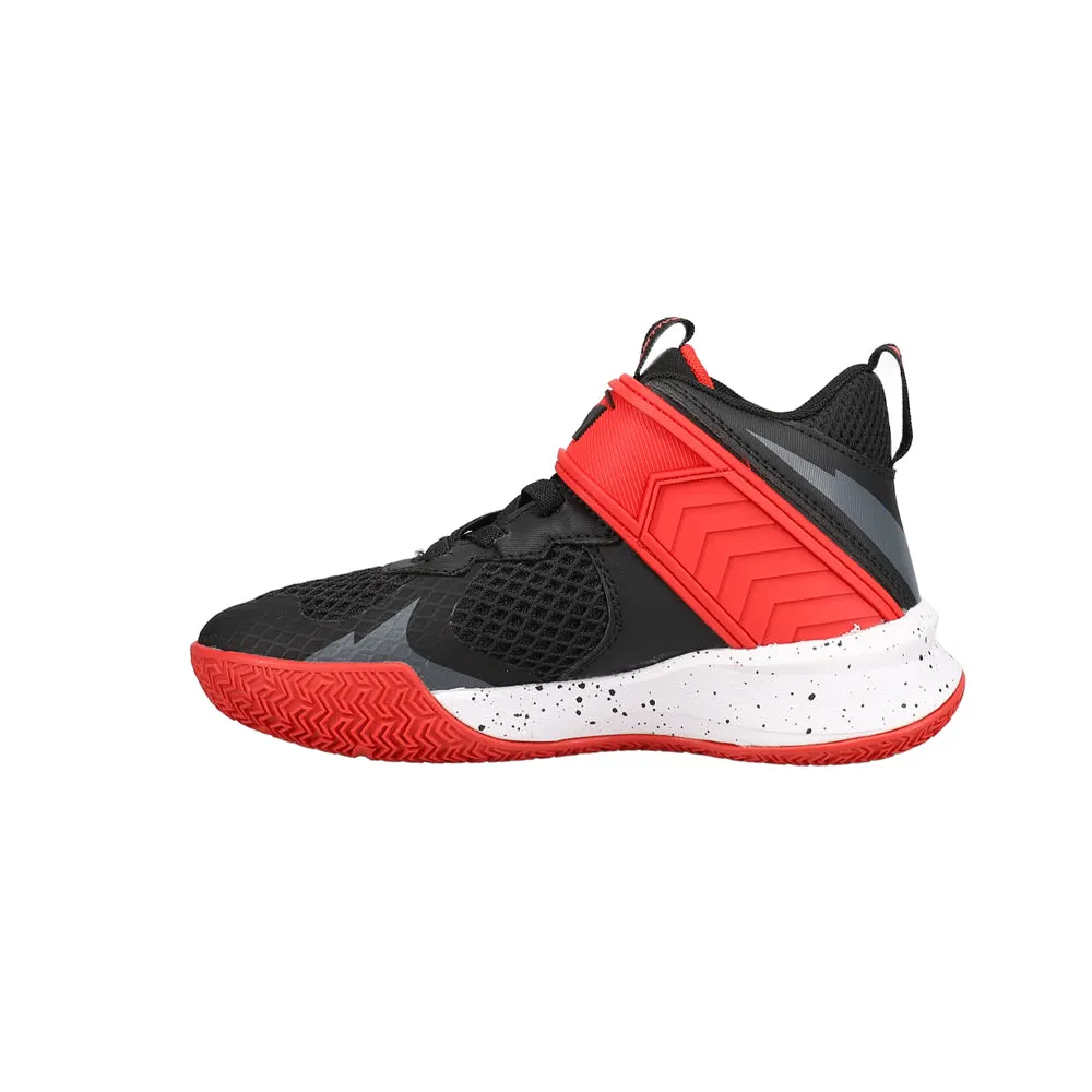 Ballistic Basketball Shoes (Little Kid-Big Kid)