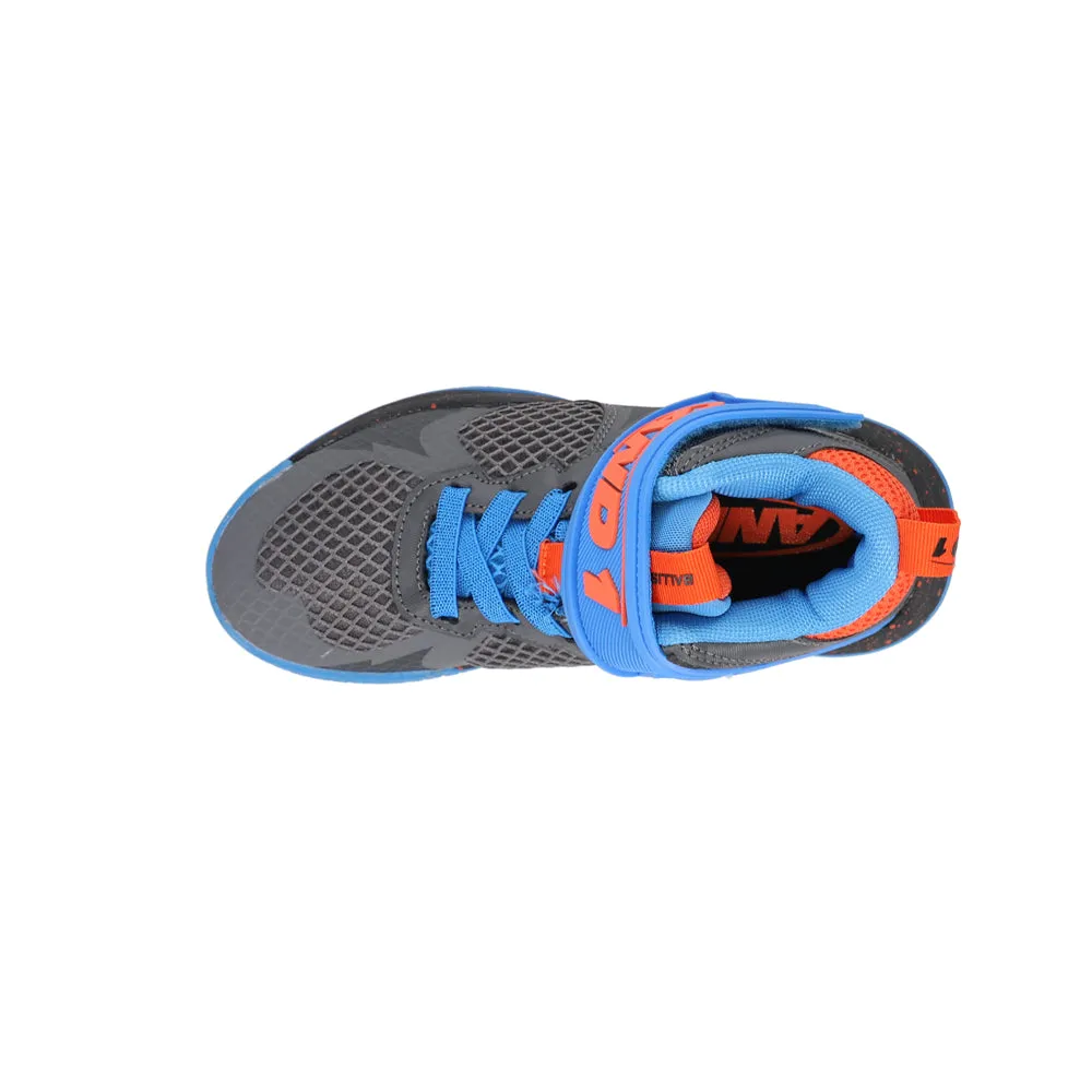 Ballistic Basketball Shoes (Little Kid-Big Kid)