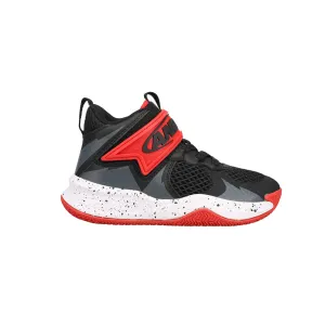 Ballistic Basketball Shoes (Little Kid-Big Kid)