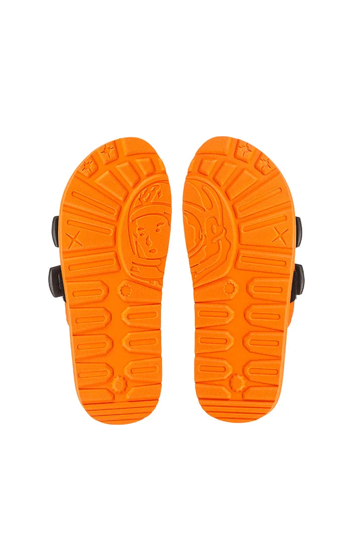Billionaire Boys Club Cosmic Slides (Carrot)