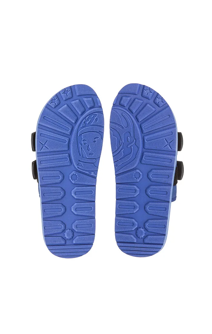 Billionaire Boys Club Cosmic Slides (Wedgewood)