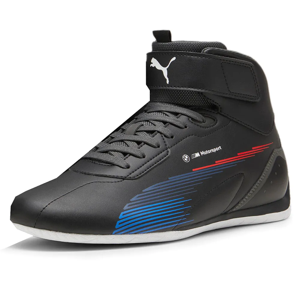 BMW MMS Neo Cat Mid 2.0 Lace Up Sneakers