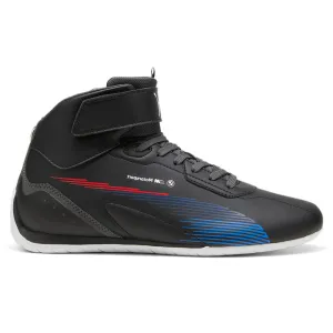 BMW MMS Neo Cat Mid 2.0 Lace Up Sneakers