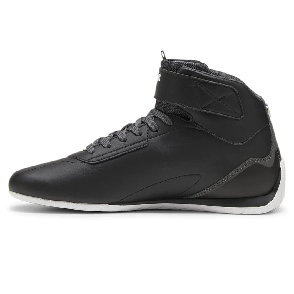 BMW MMS Neo Cat Mid 2.0 Lace Up Sneakers