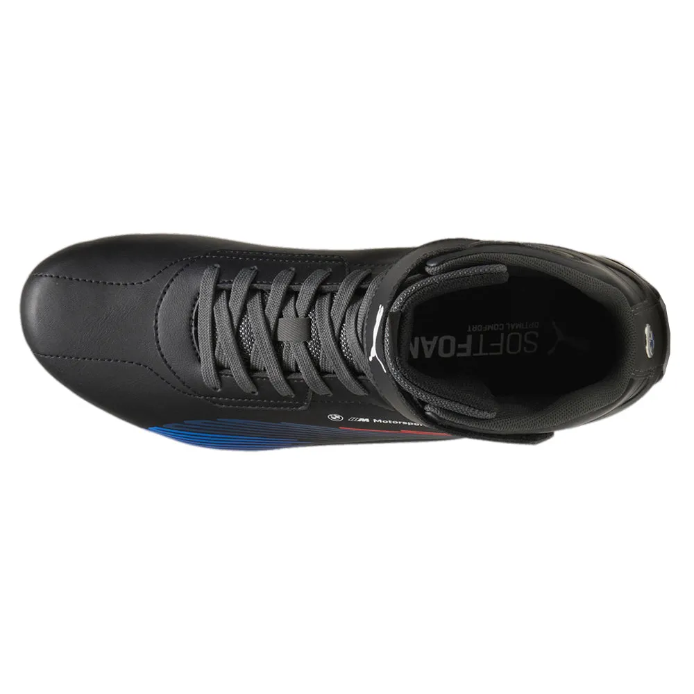 BMW MMS Neo Cat Mid 2.0 Lace Up Sneakers